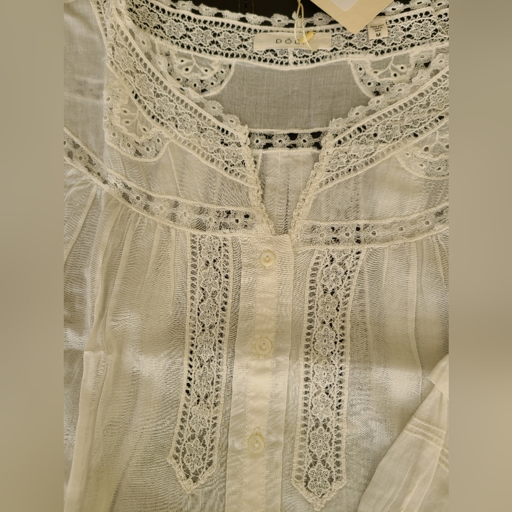 Doen Celeste Top - Picture 4 of 10